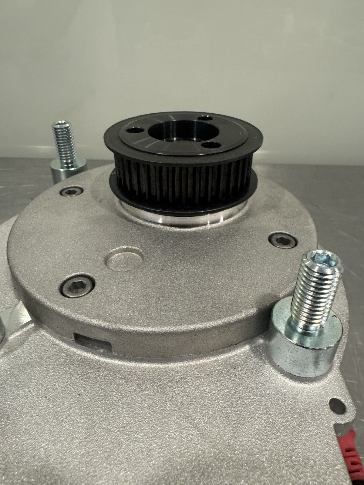 Nidec 600-01782 Permanent Magnet Gear Motor M055WZCLG0400 NEW! SHIPS FREE!