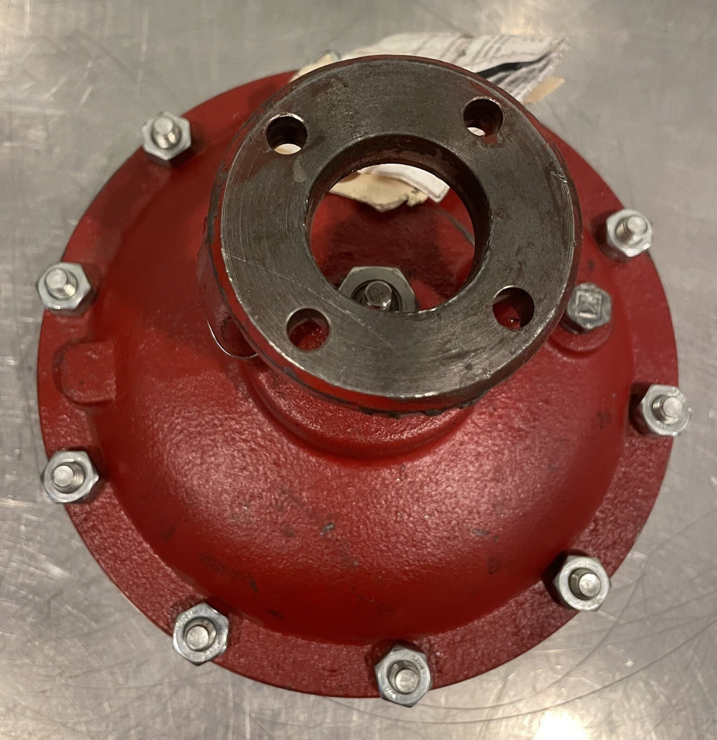 Kimray 1INTORWKS PC Top Works Control Valve NEW! FREE SHIPPING!