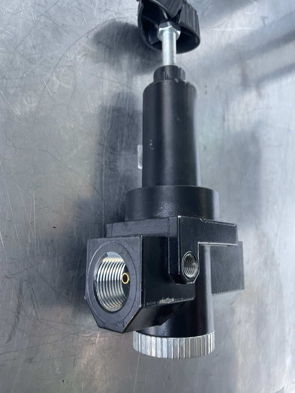 Dixon R30-08R Self Relieving Standard High Flow Regular NEW! FREE SHIPPING!