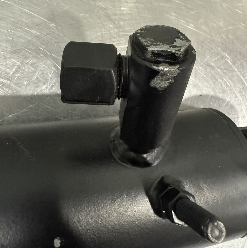 160424 Hydraulic Tilt Cylinder For Case Bobcat C21 G020 NEW! FREE SHIPPING!