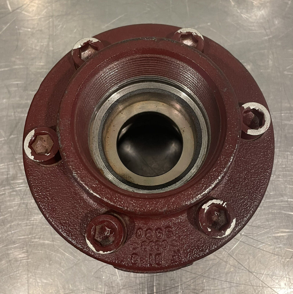 Balon 3R-C92 Ductile Check Valve NEW! FREE SHIPPING!