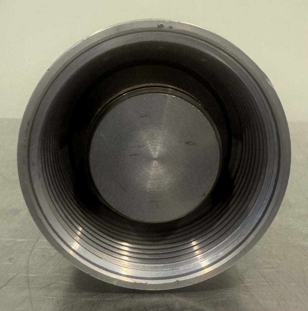 Stauff QRC-RH-25-M-38S-BT-W3 Pipeline Coupling 205664 NEW! FREE SHIPPING!