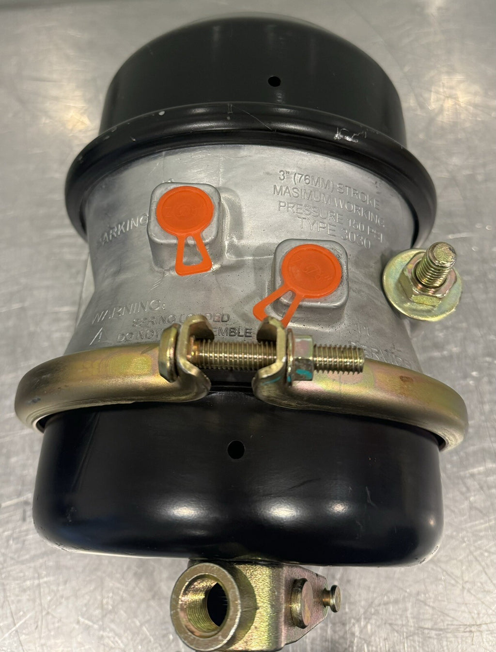 23-3030 LS Spring Brake Chamber NEW! FREE SHIPPING!
