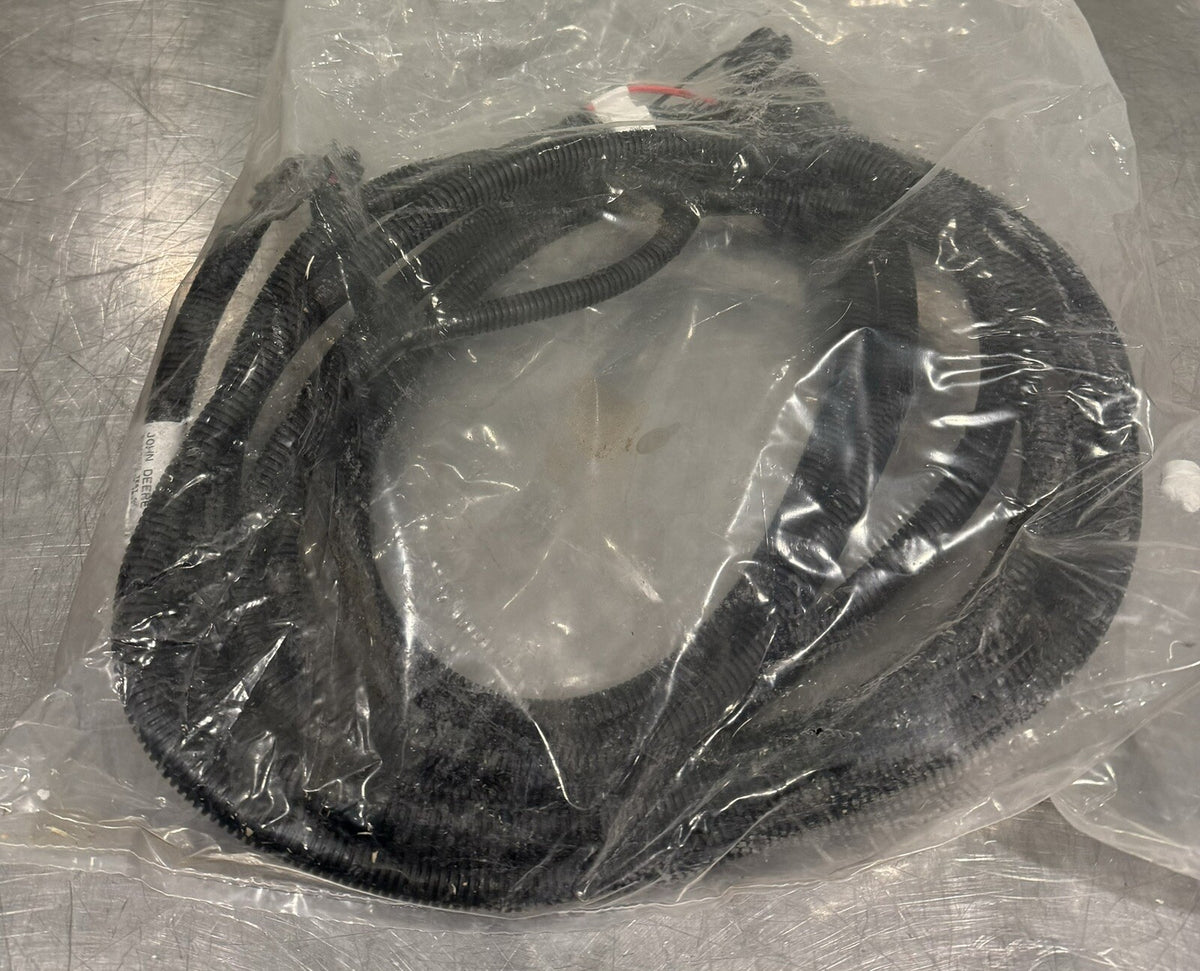 John Deere AFH223280 Wire Harness BE33117 NEW! FREE SHIPPING!