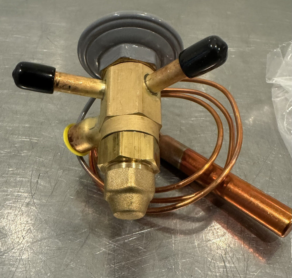 Hussman 0405590 Expansion Valve FBSE-1/2-C NEW IN BOX! FREE SHIPPING!