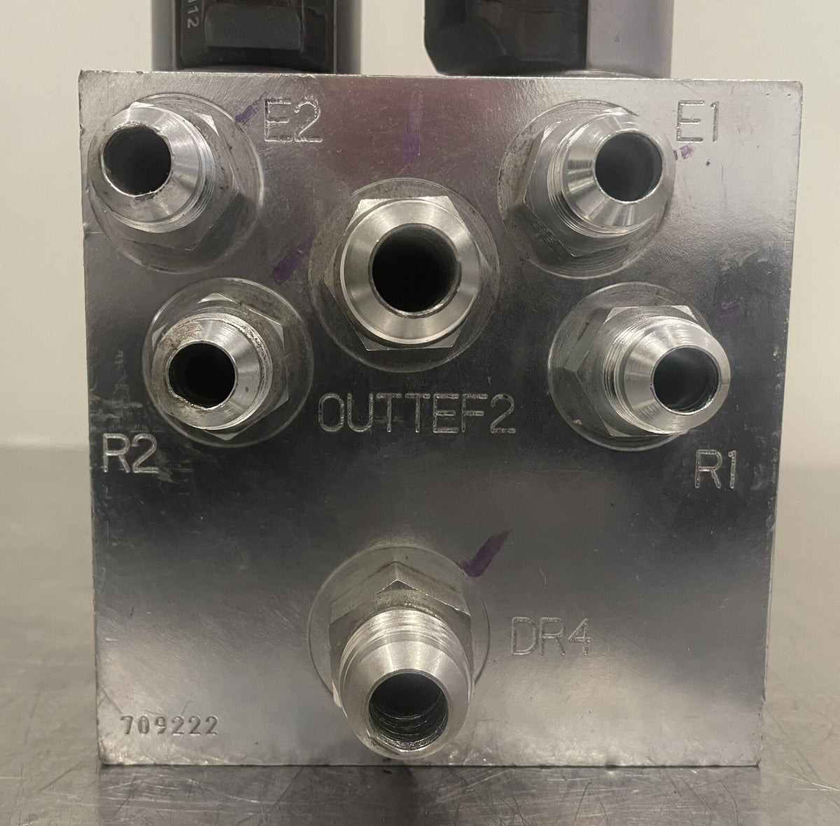 205191AC Hydraforce Valve HF112318-16 Hydraulic 112318-16 NEW! FREE SHIPPING!