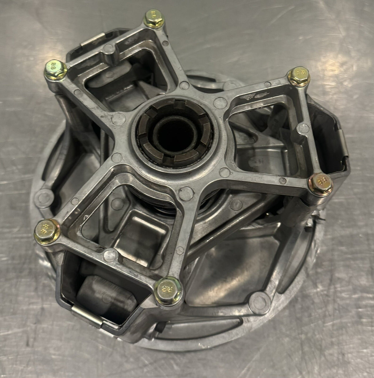 Primary Drive Clutch Assembly NEW! FREE SHIPPING!