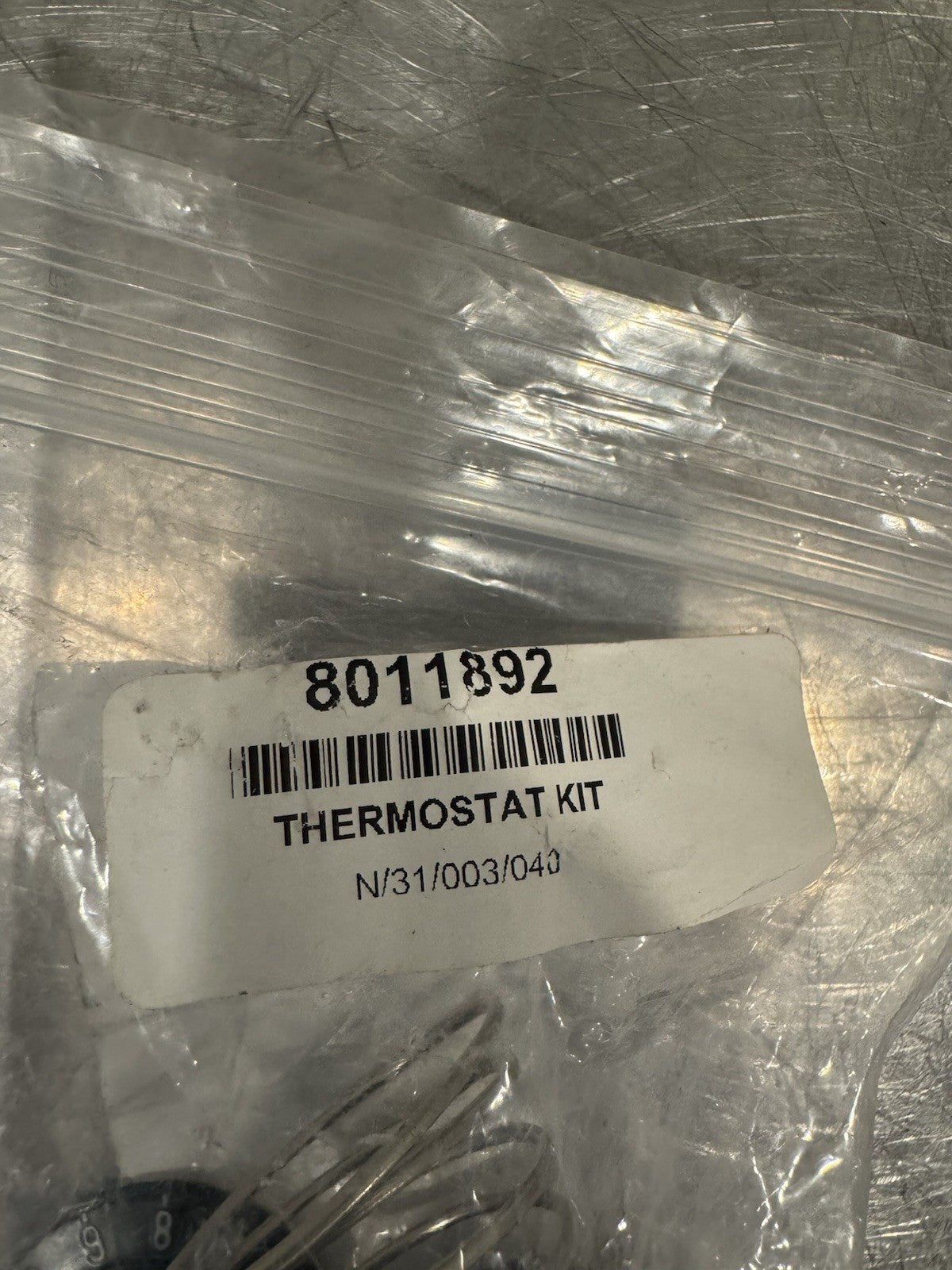 Mavrick 8011892 Thermostat Kit Allpoints NEW! FREE SHIPPING!