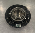 Rexnord MBR3207 Roller Bearing 2-7/16” 4 Bolt Flange Mount NEW! FREE SHIPPING!