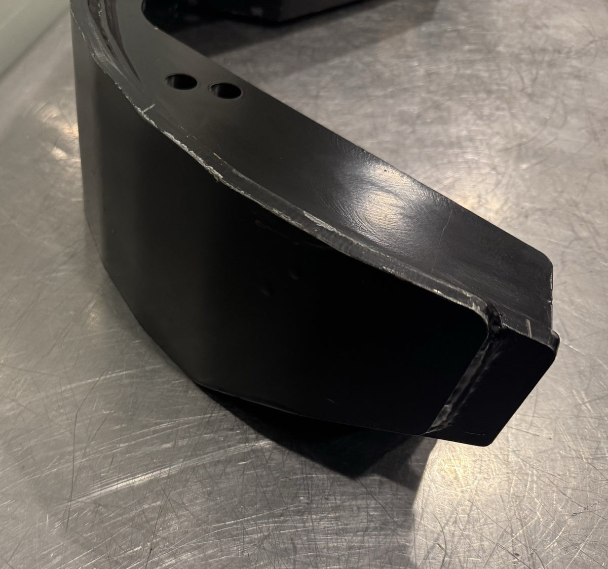 Caterpillar 482-1456 CAT Side Mulching Head Skid Plate NEW! FREE SHIPPING!