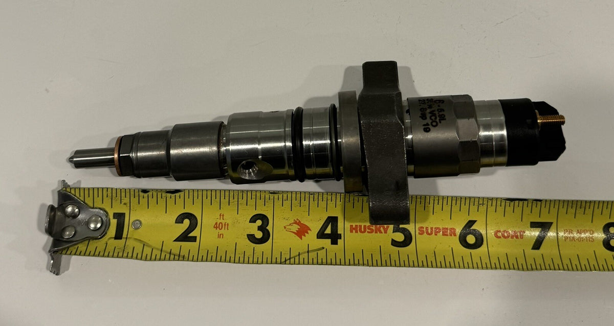 CRE Injector 6-5.9L 30% VCO 505R Fuel Injector NEW! FREE SHIPPING!