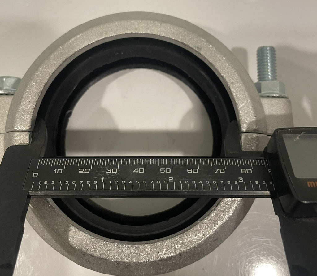 PT Coupling 30GPC Aluminum Groove Pipe Coupling NEW! FREE SHIPPING!
