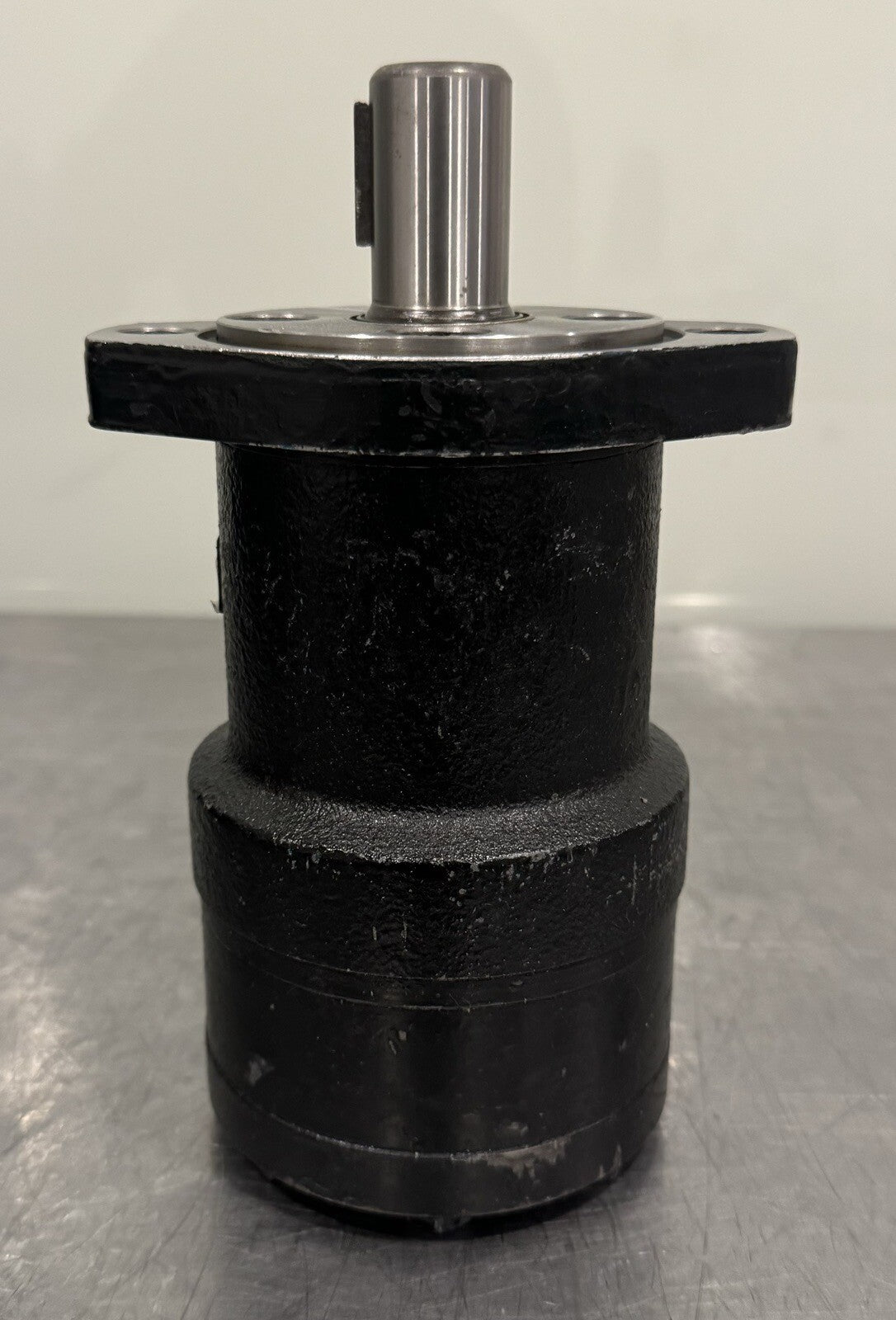 BMRS-200-H5-K-S-AFT Hydraulic Motor BMRS 200 H5 K S-AFT NEW! FREE SHIPPING!