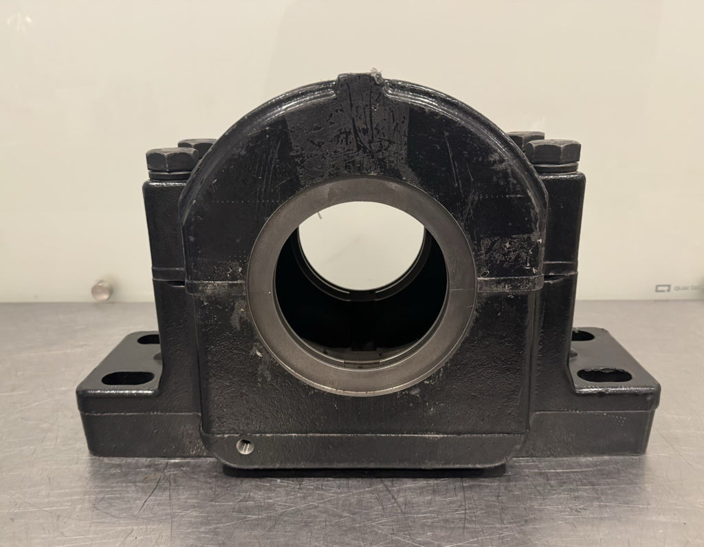 Link Belt PLB6871FR Pillow Block Roller Bearing Casing 01347604 NO BEARING! NEW!