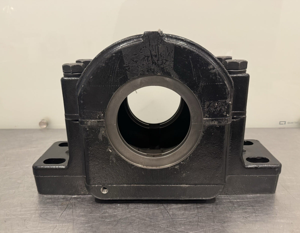 Link Belt PLB6871FR Pillow Block Roller Bearing Casing 01347604 NO BEARING! NEW!