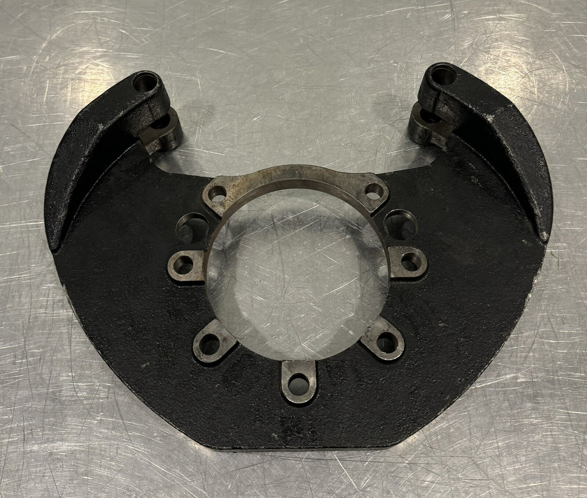 Dexter 90-2 Anchor Yoke For Disc Brake Axles NEW! FREE SHIPPING!