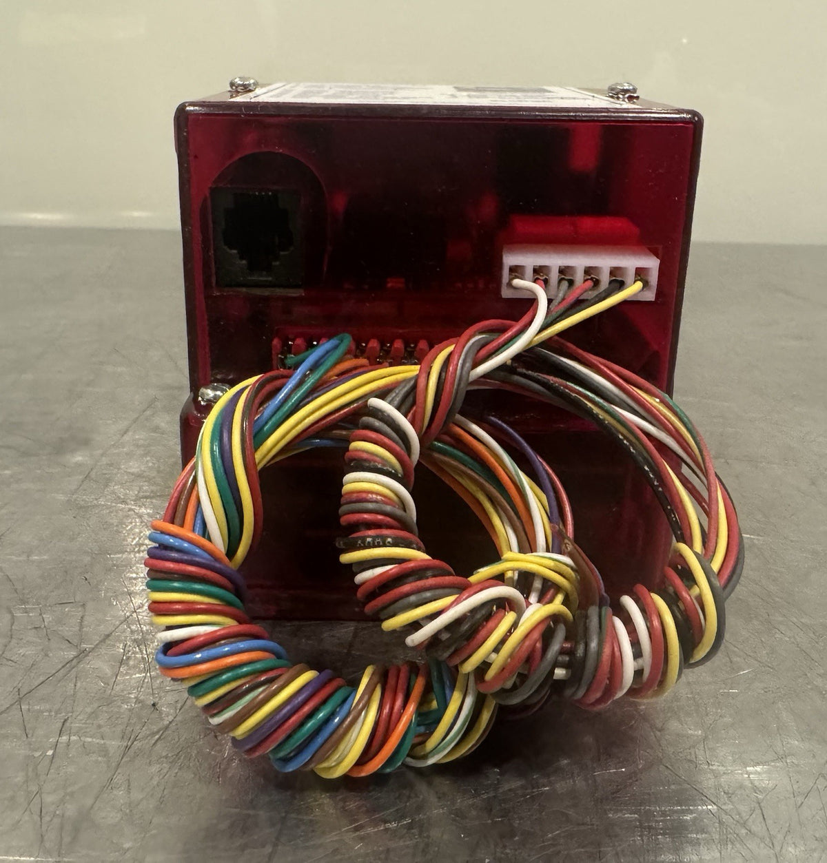 Kleen-Rite GT200-DTL-W Giga Timer ASSY NEW! FREE SHIPPING!