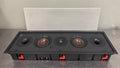 Dali Phantom IW M-250 In-Wall Speaker White Cover 262032 NEW! SHIPS FREE!