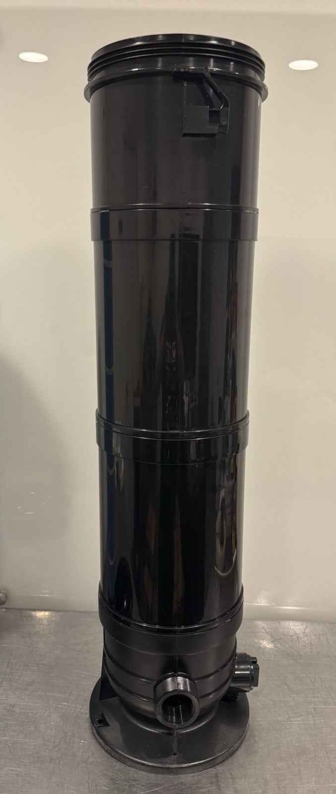 Black Diamond BS PRC150DB Cartridge Filter Element BOX 1of2 NO BASE!NEW IN BOX! 