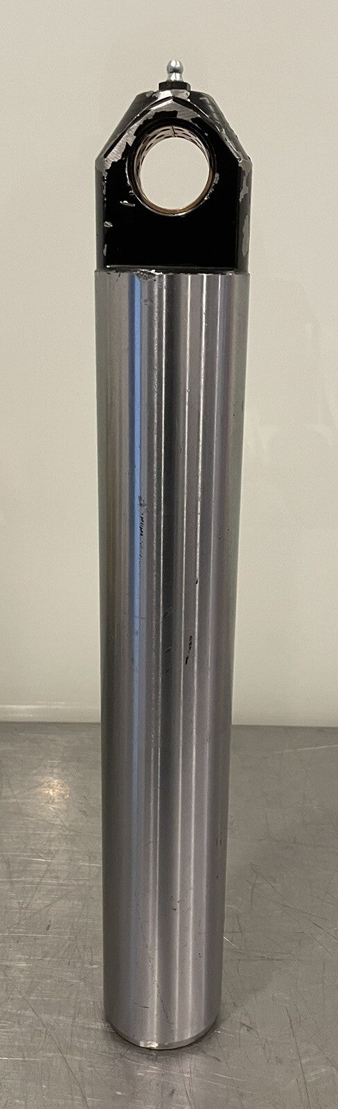 Heavy Duty Pin Roughly 2.5” X 14.5” Equipment Cylinder Rod NEW! FREE SHIPPING!