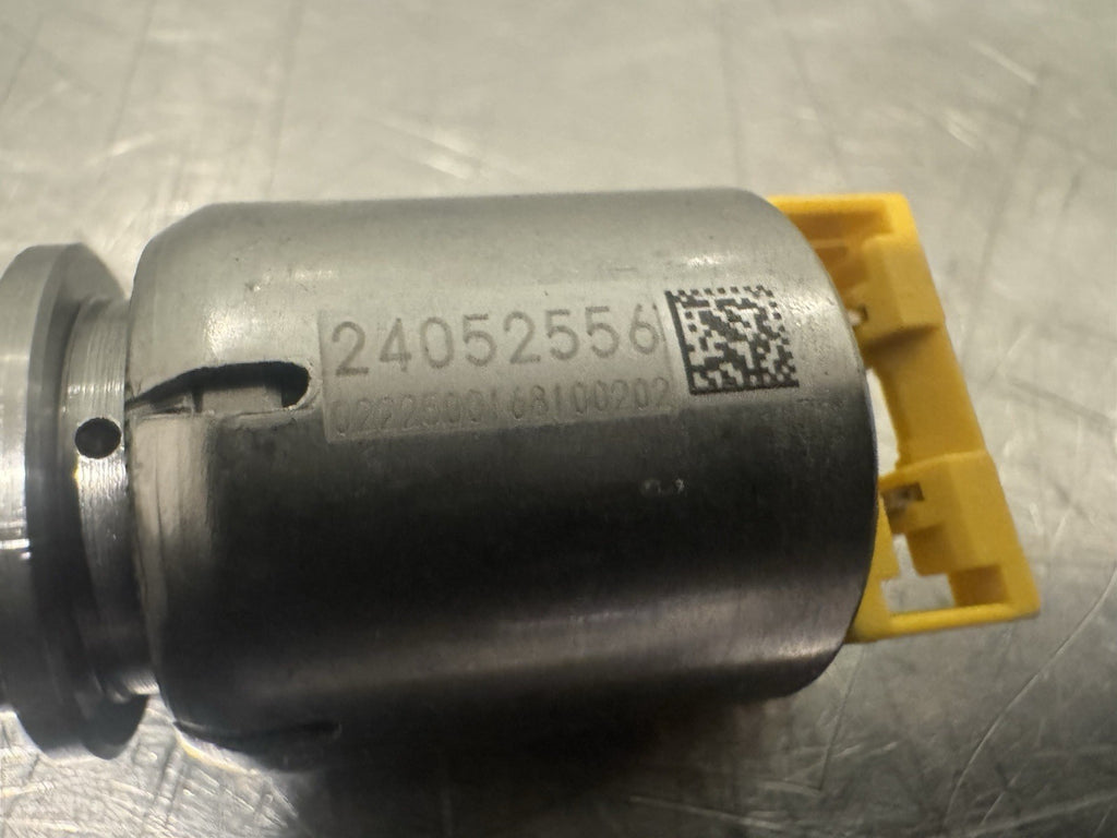 BorgWarner 24052556 Solenoid AAA9303030000 355690 NEW! FREE SHIPPING!