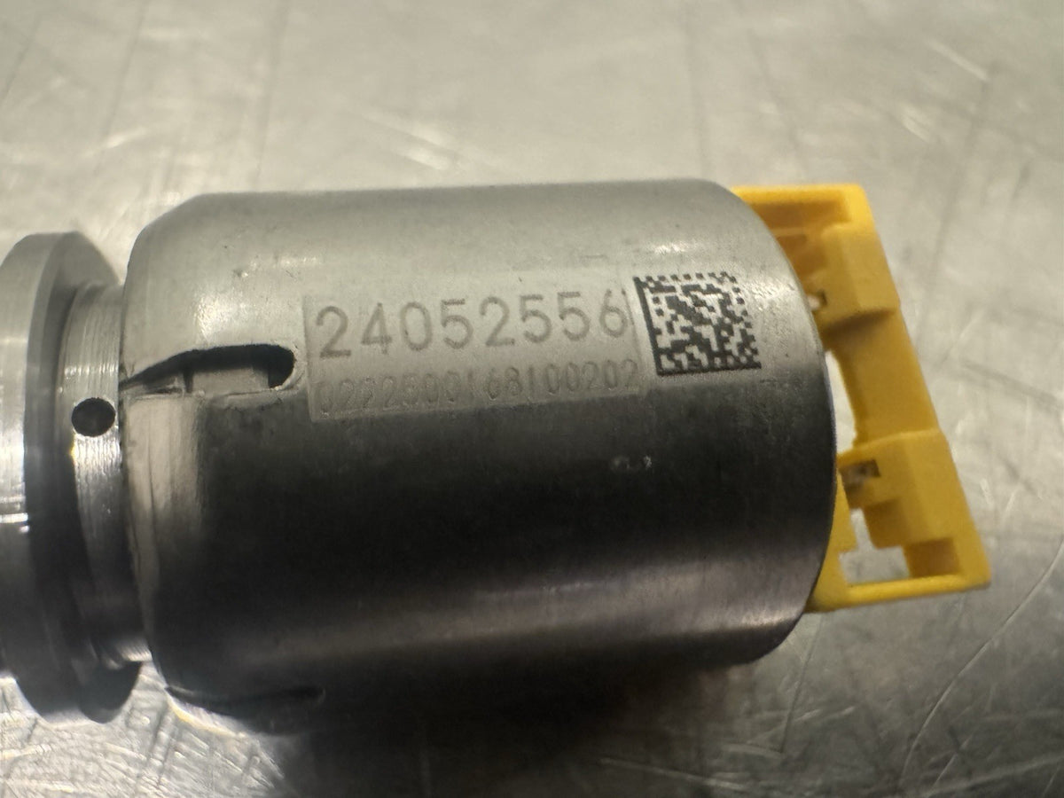 BorgWarner 24052556 Solenoid AAA9303030000 355690 NEW! FREE SHIPPING!