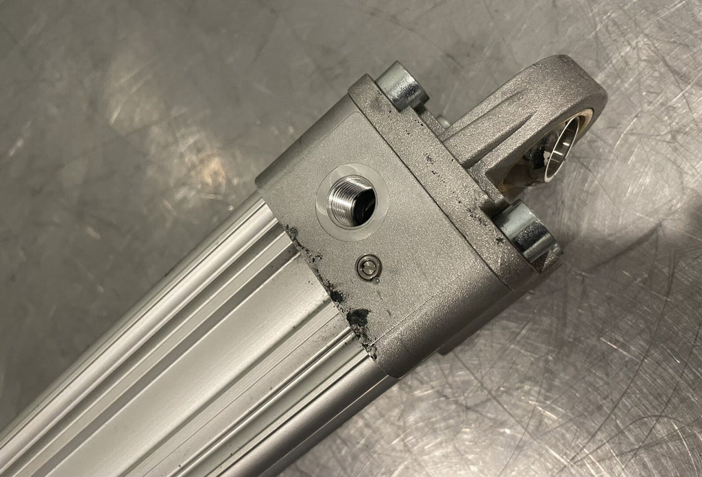 Parker P1F-L050MC-0300-0000 Pneumatic Cylinder P1FL050MC03000000 NEW! SHIPS FREE