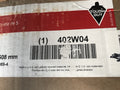 Tough Guy 402W04 5pk Buffing Pads Black NEW IN BOX