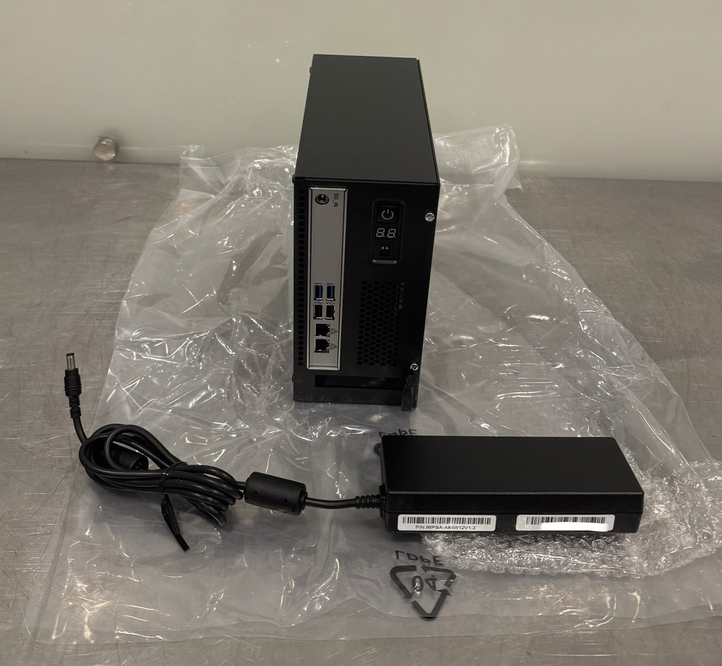 Advantech EPC-A2225G2-EFA2 AIMB-225 Ver. A101 GX-424 For EFI in TW NEW!