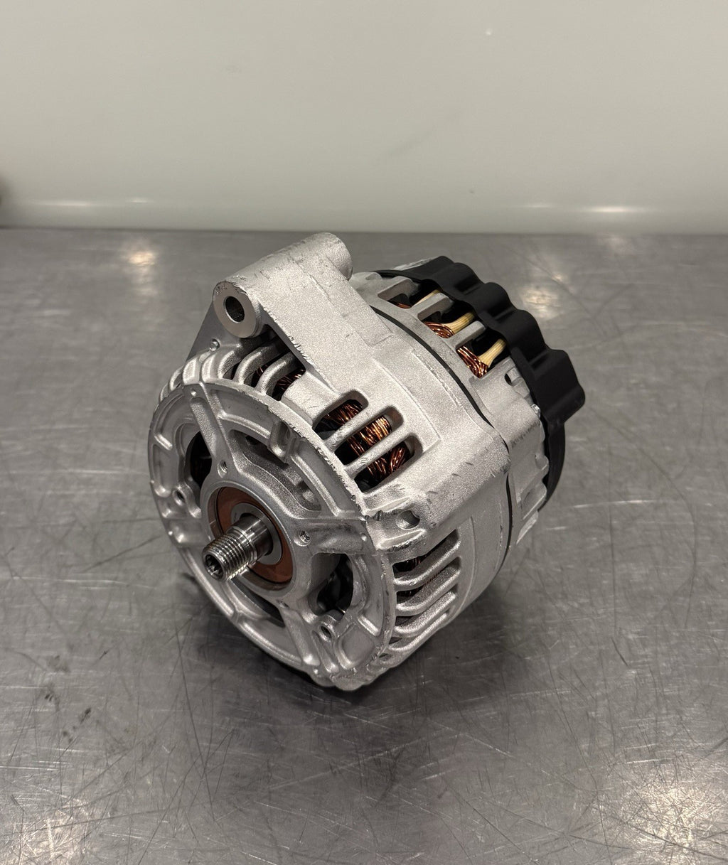 John Deere AXE95219 Alternator Genuine Mahle 11.205.446 NEW! FREE SHIPPING!