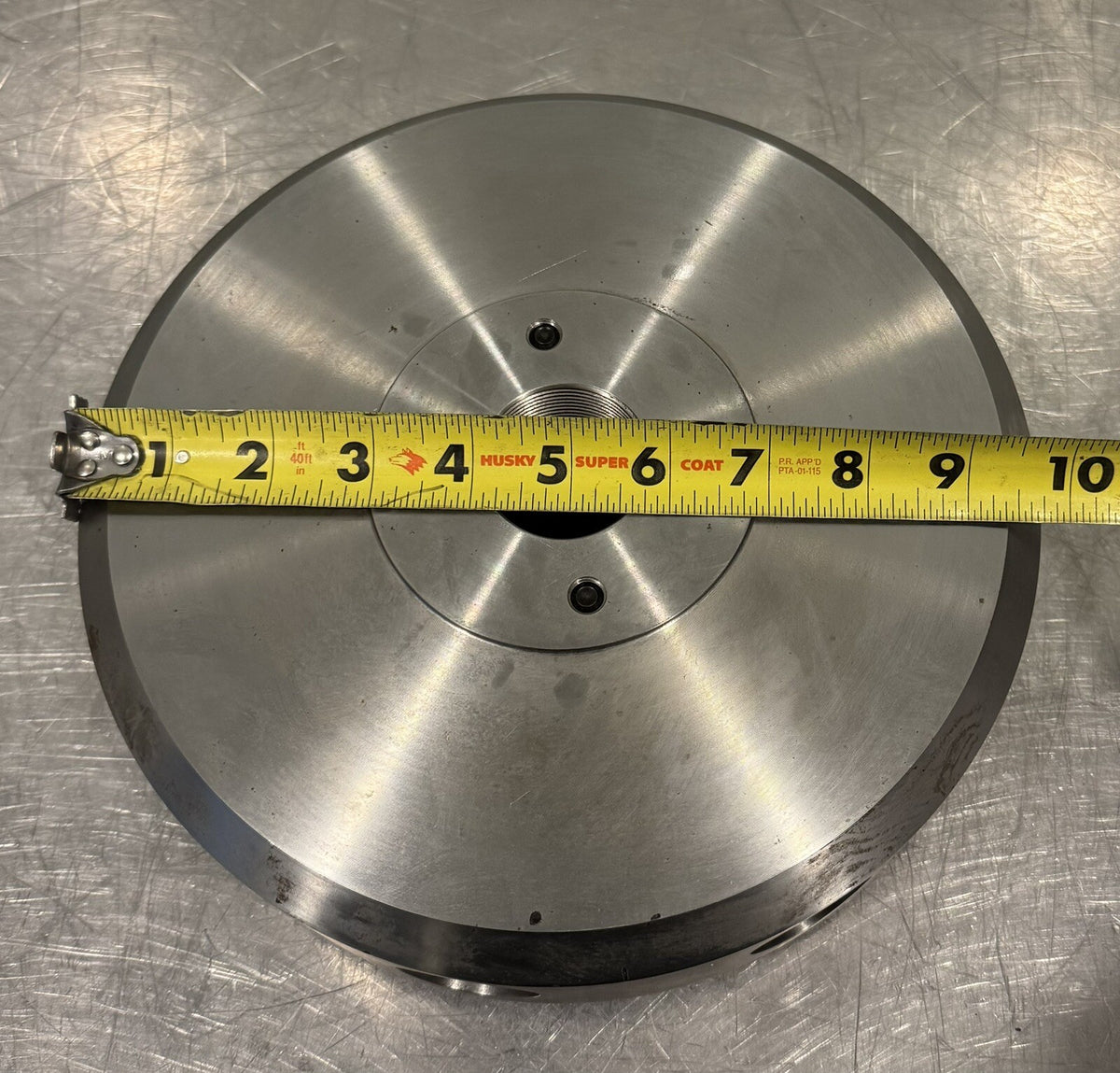 B-8542 Hub Assembly NEW! FREE SHIPPING!