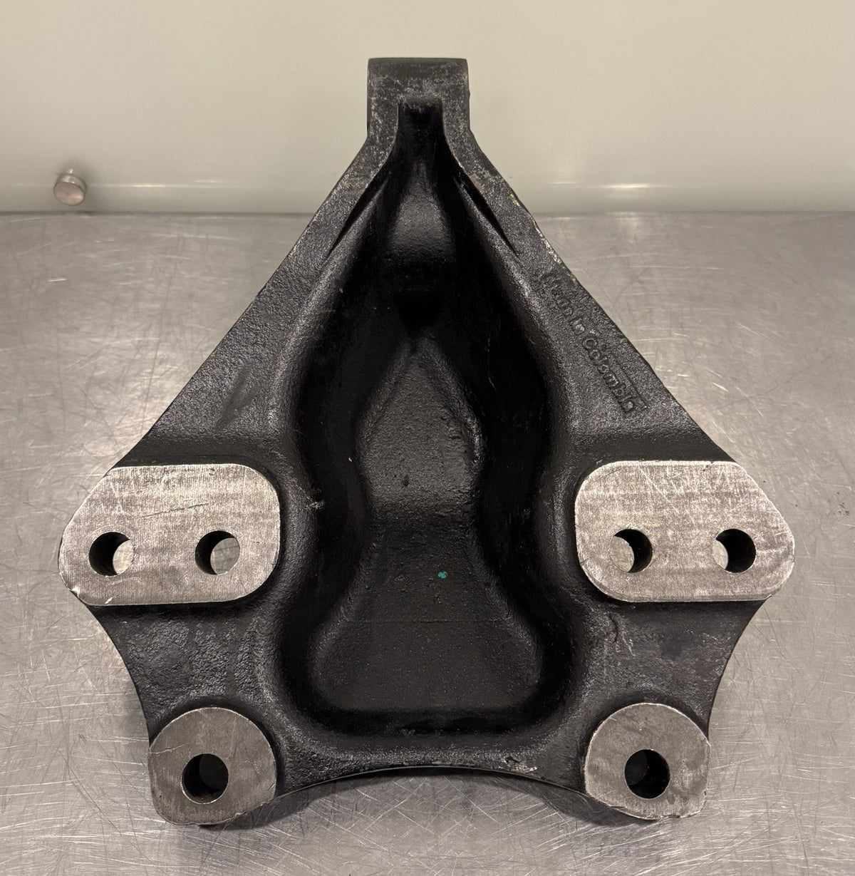 Dayton 338-1419 Rear Leaf Spring Hanger Freightliner NEW! FREE SHIPPING!