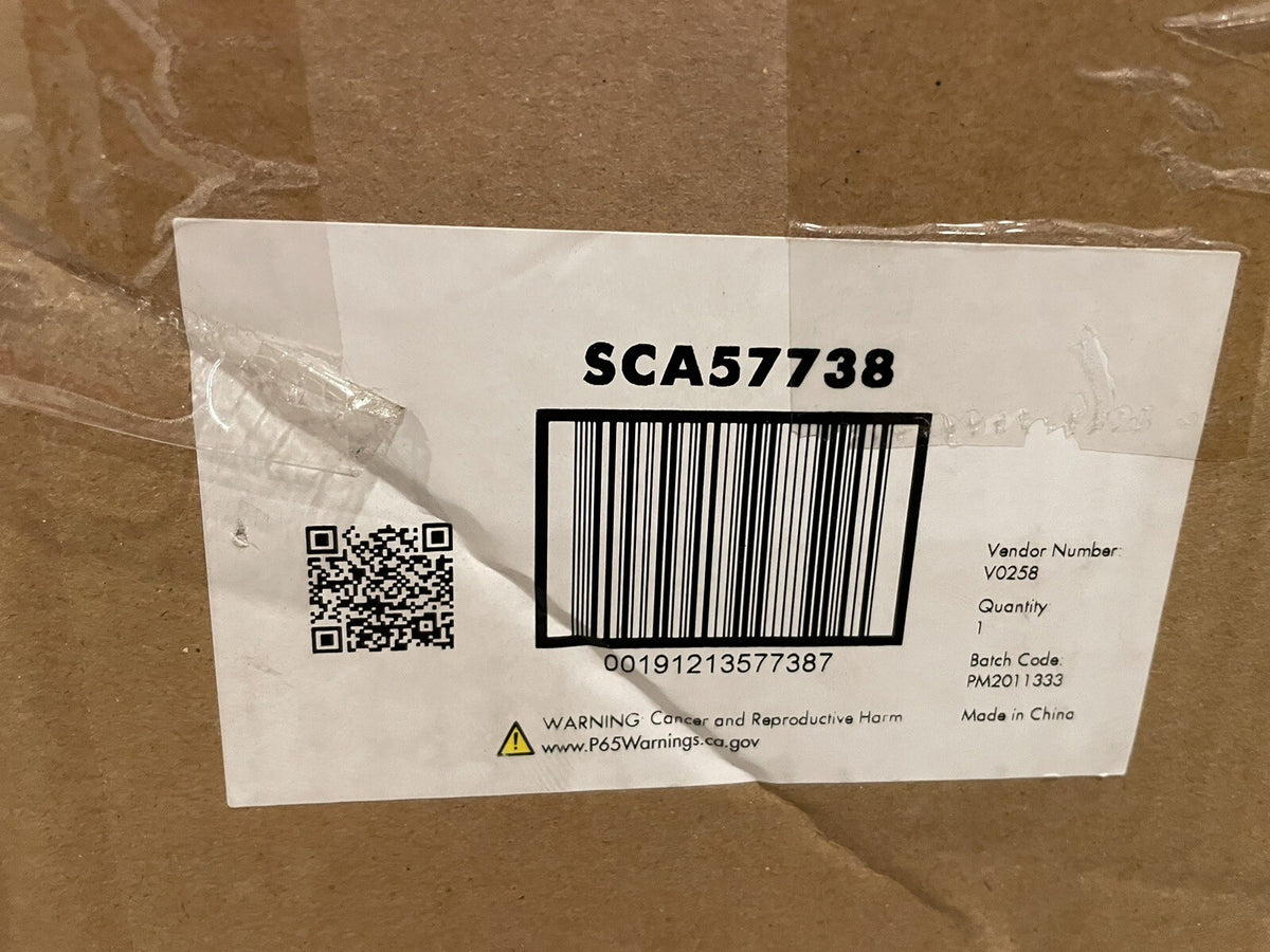 TRQ SCA57738 Front Driver LH Strut ASSY Cadillac CTS NEW IN BOX! FREE SHIPPING!