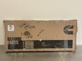 Cummins 3927606 Plate W/ Gasket  Hyster Plate 4141028, Gasket 4141027 NEW!