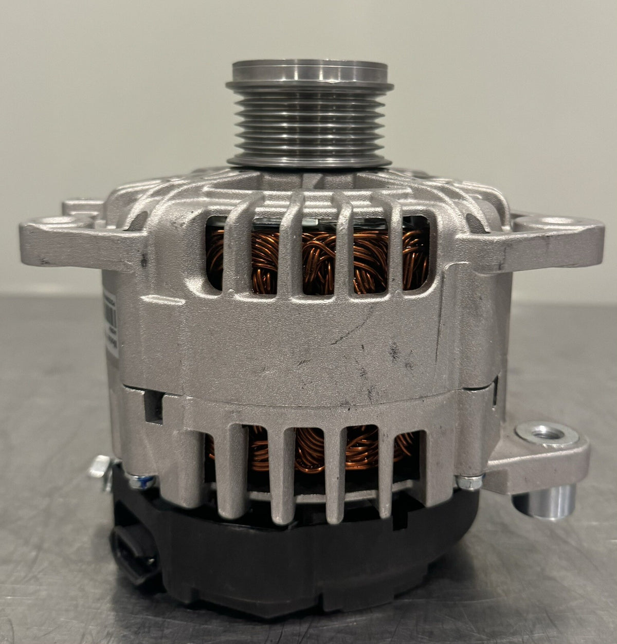11258 Alternator Nissan Altima 11258N NEW! FREE SHIPPING!