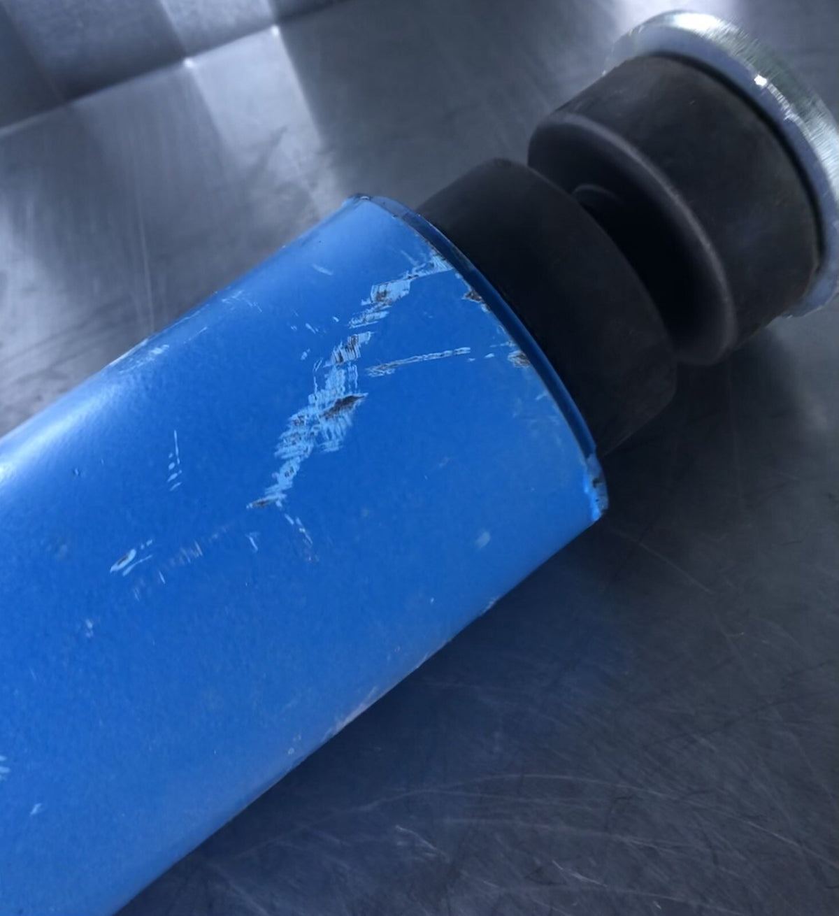 Volvo SLP SA-119X Shock Absorber Replacement Blue NEW!!! FREE SHIPPING!!