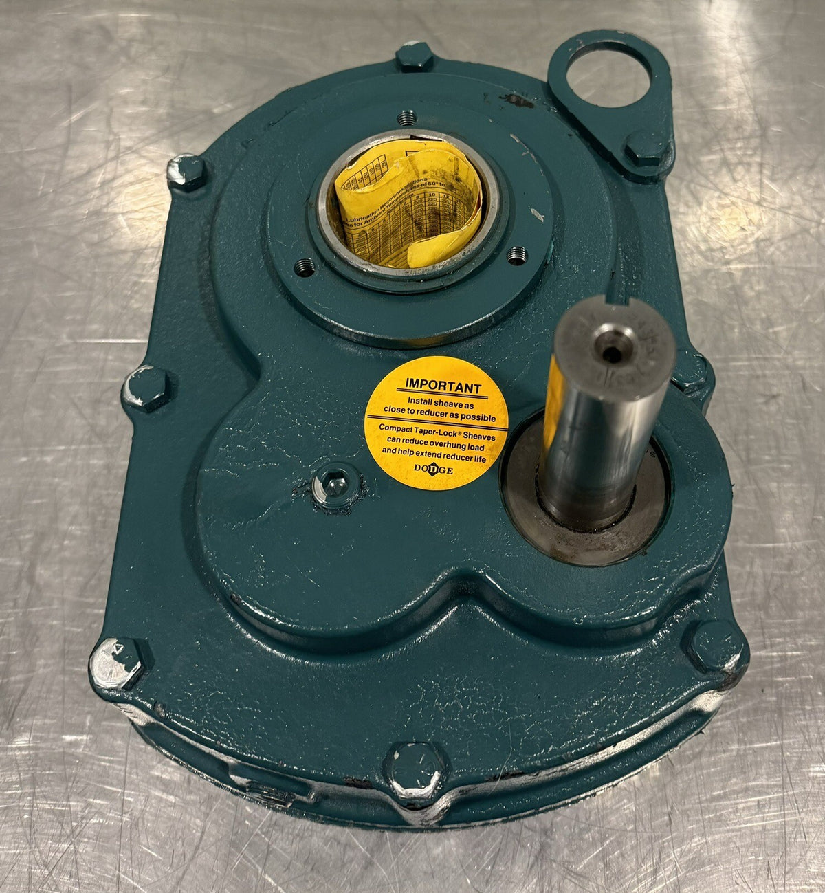 Dodge 243251 Reducer ABHS325 NEW! FREE SHIPPING!