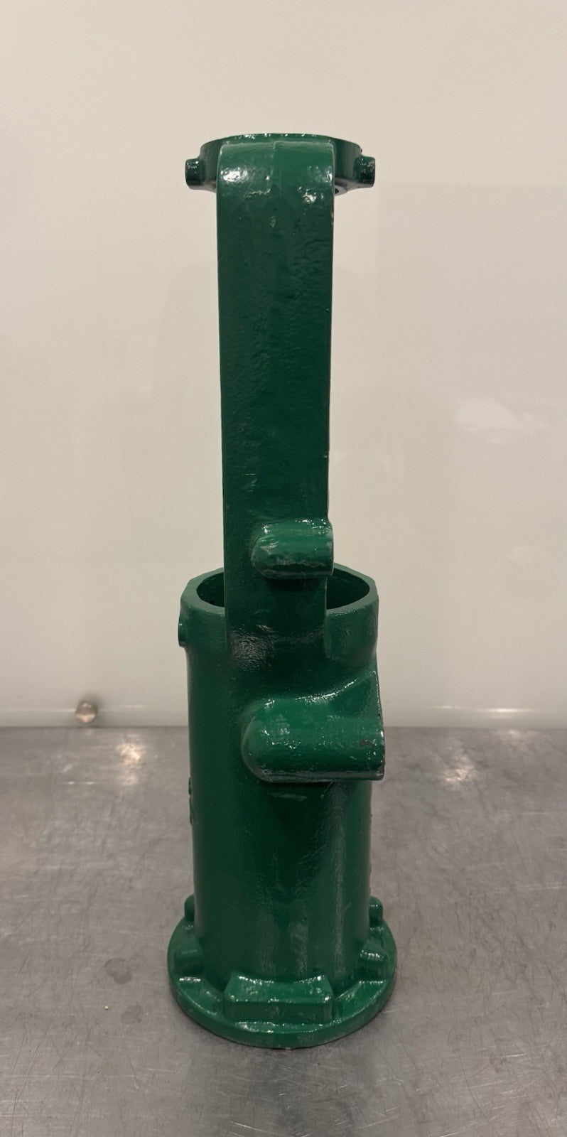 Masoneilan Valve Actuator Yoke Green MFE NEW! FREE SHIPPING!