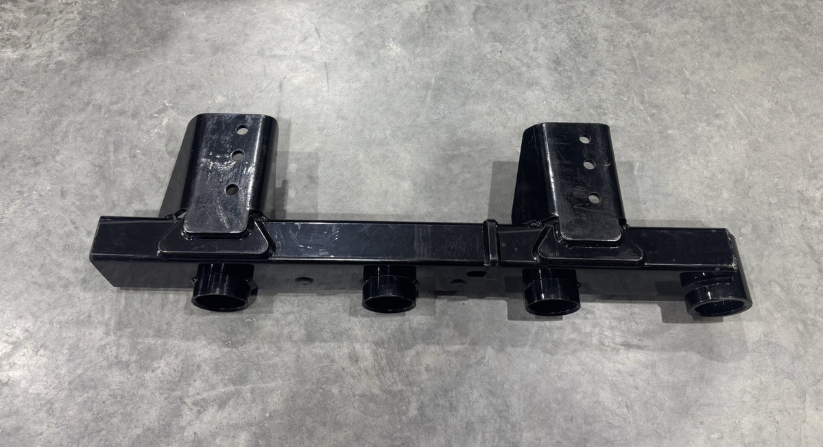 Ditch Witch 302-6115 Right Track Frame Genuine NEW! FREE SHIPPING!