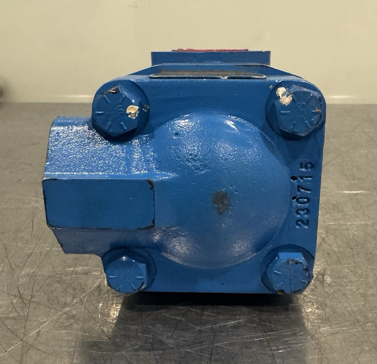 Fluidyne V201P11P1B11R Hydraulic Vane Pump NEW! FREE SHIPPING!