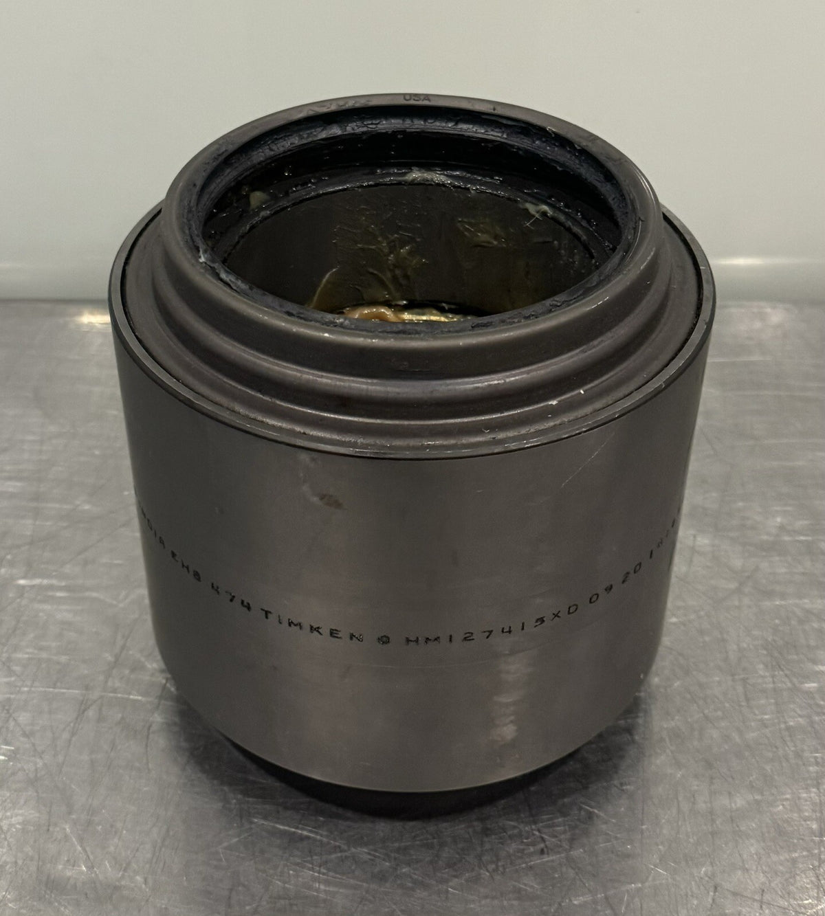 Timken HM127415XD AP Roller Bearing ASSY NEW! FREE SHIPPING!
