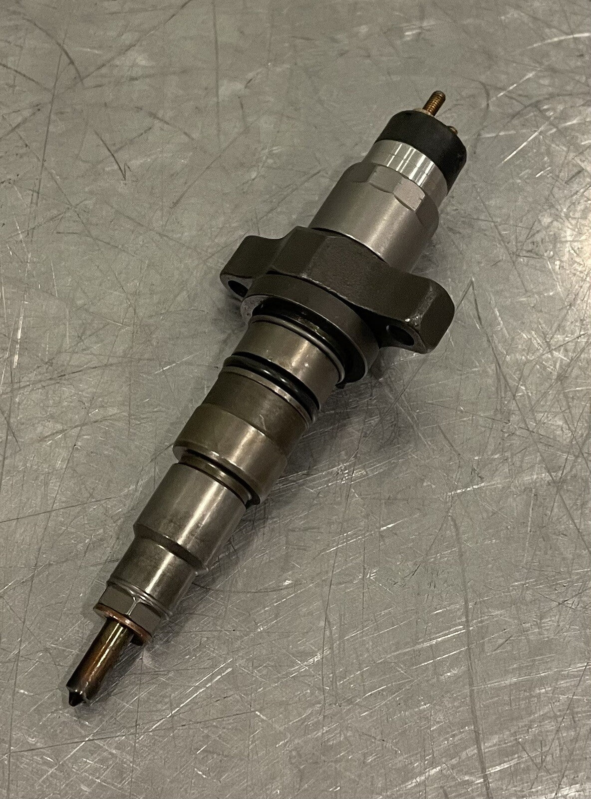 503R Diesel Fuel Injector Assembly UNTESTED MAY WORK! FREE SHIPPING!