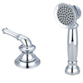 Pioneer 6DM920-BN Handheld Shower Set Brushed Nickel Finish NEW