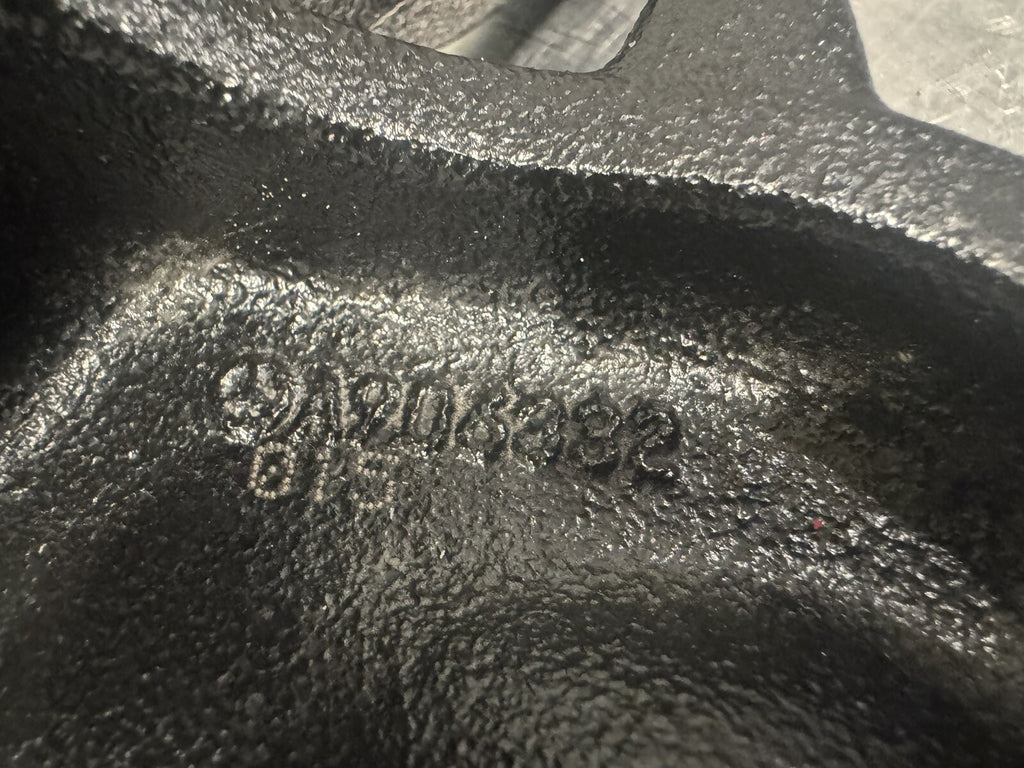 Mercedes Benz A9079810000 Steering Knuckle Sprinter NEW! FREE SHIPPING!