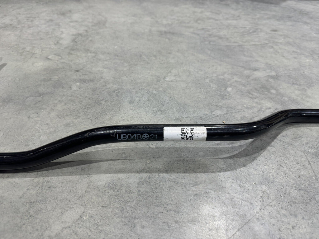 68341500AB Rear Stabilizer Bar For Jeep NEW! FREE SHIPPING!
