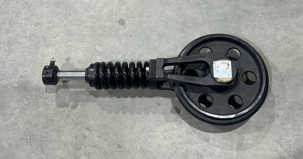 CNH PX52D00033F1 Idler Case New Holland NEW W/ TAGS! FREE SHIPPING!
