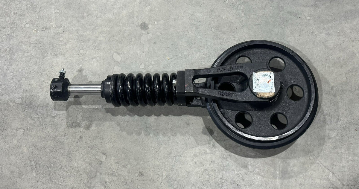 CNH PX52D00033F1 Idler Case New Holland NEW W/ TAGS! FREE SHIPPING!