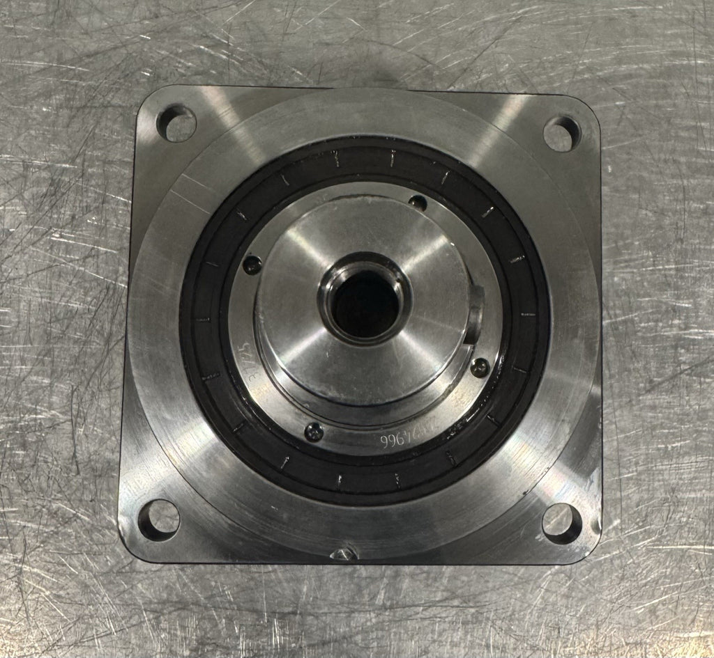 Wittenstein 140S-MF1-10-1G1-2S Gear Head Planetary Gearbox NEW! FREE SHIPPING!