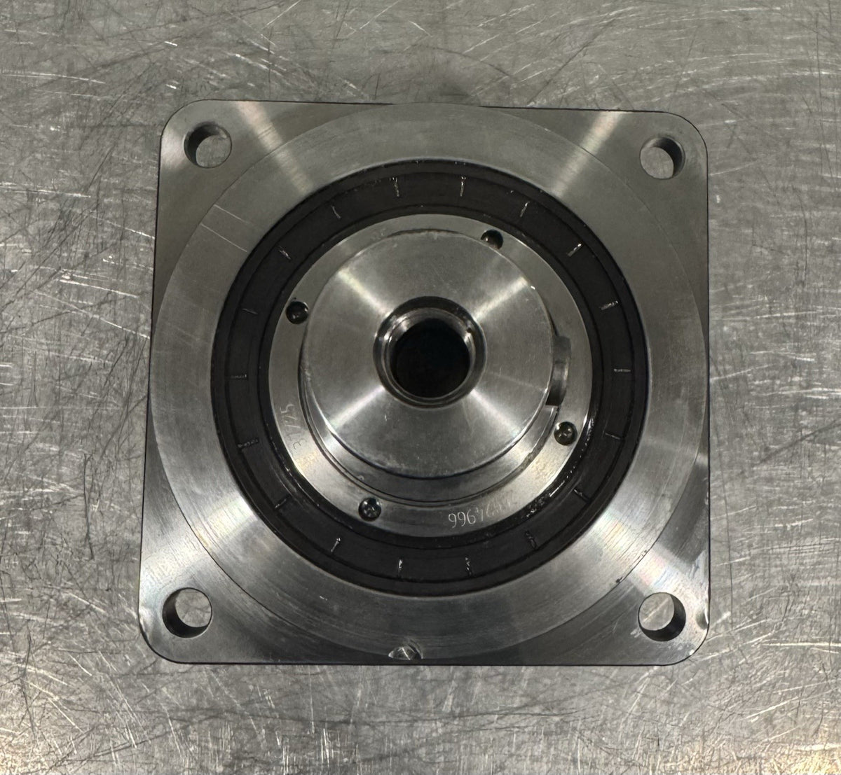 Wittenstein 140S-MF1-10-1G1-2S Gear Head Planetary Gearbox NEW! FREE SHIPPING!