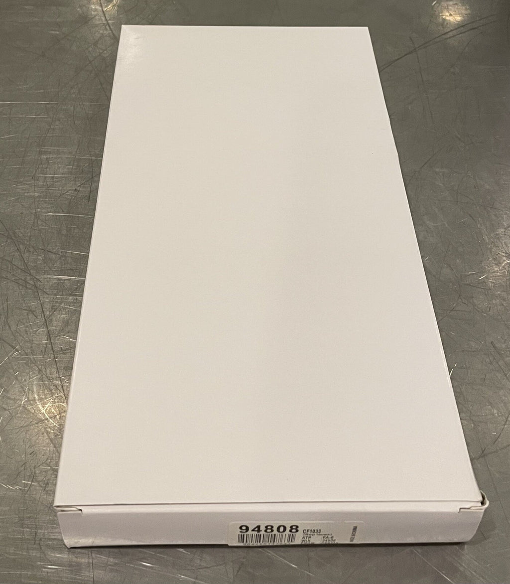 Parts Master 94808 Cabin Air Filter FA-6 24808 CF9118 NEW! FREE SHIPPING!